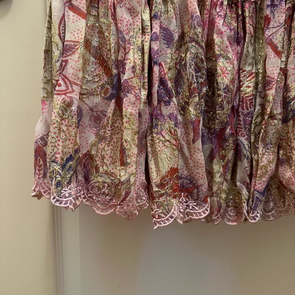 Hemant & Nandita Amal Dress - Picture 11 of 12